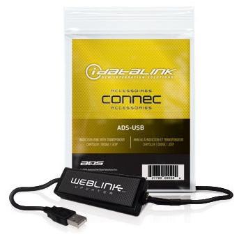 Weblink Updater Programming Cable
