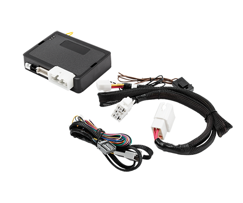 T-Harness Combo Kit for 2012 Plus Acura & Honda
