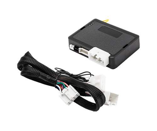 T-Harness Combo Kit - Compatible with 1995-2016 Scion & Toyota