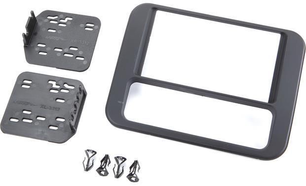 Metra 95-3312G 1993-2002 Pontiac Firebird Dash Kit, Dark Gray