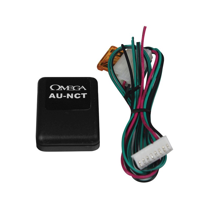 AUNCT Normally Closed Door Trigger Adapter
