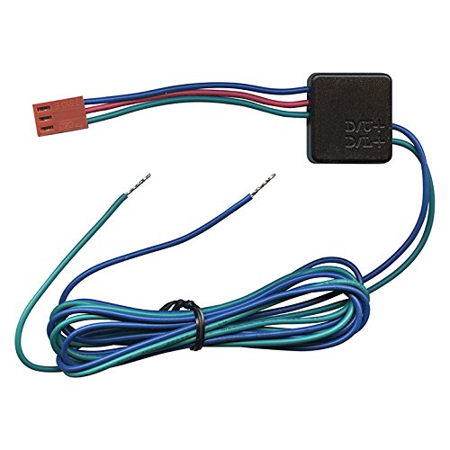 (-NEW-) ADAPTOR EXC 3 PINDLPP33 PIN NEGATIVE TO POSITIVE