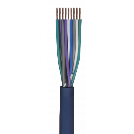 20 ft. 9 Conductor Speedwire Blister Pack