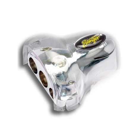 SPT53501 4 gauge Input & 8 gauge Output Battery Terminal