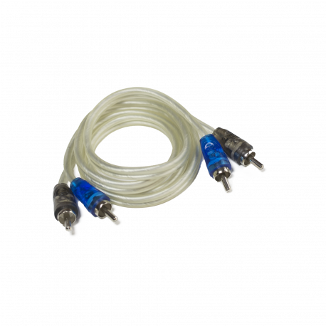 SSPRCA17 17 ft. Performance Series Coaxial RCA Interconnect