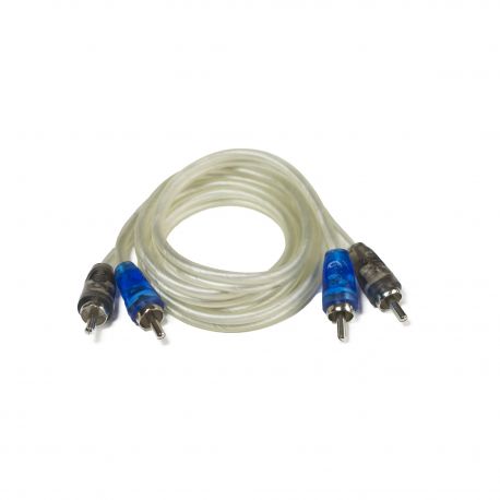 SSPRCA6 6 ft. Performance Series Coaxial RCA Interconnect Cable
