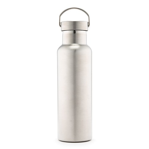 Picture of Weddingstar 4764-77 Chrome Water Bottle with Handle