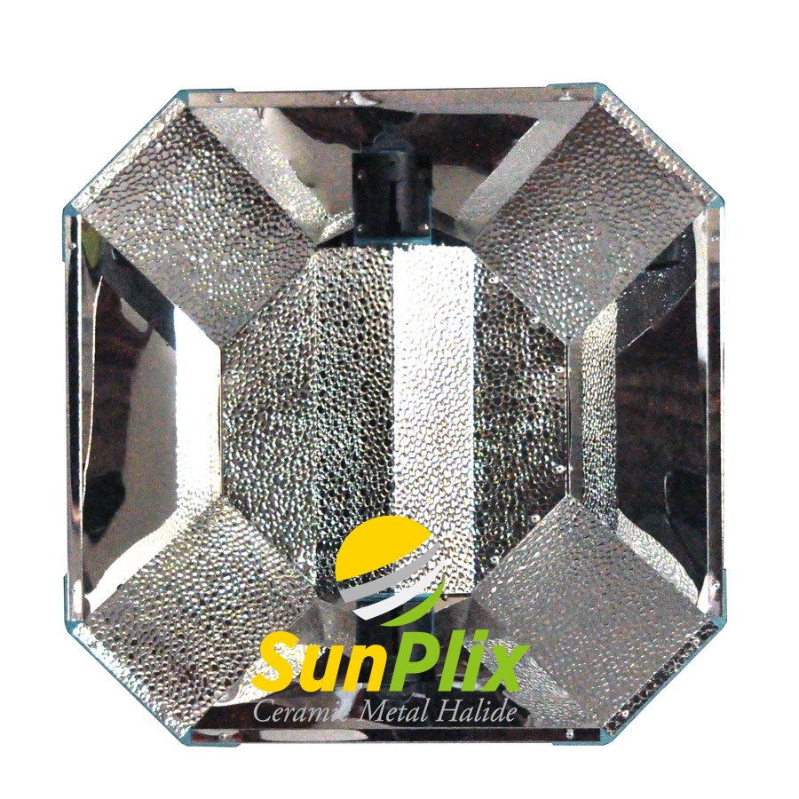 Picture of SunPlix 18001 CMH-1000R DE Reflector 
