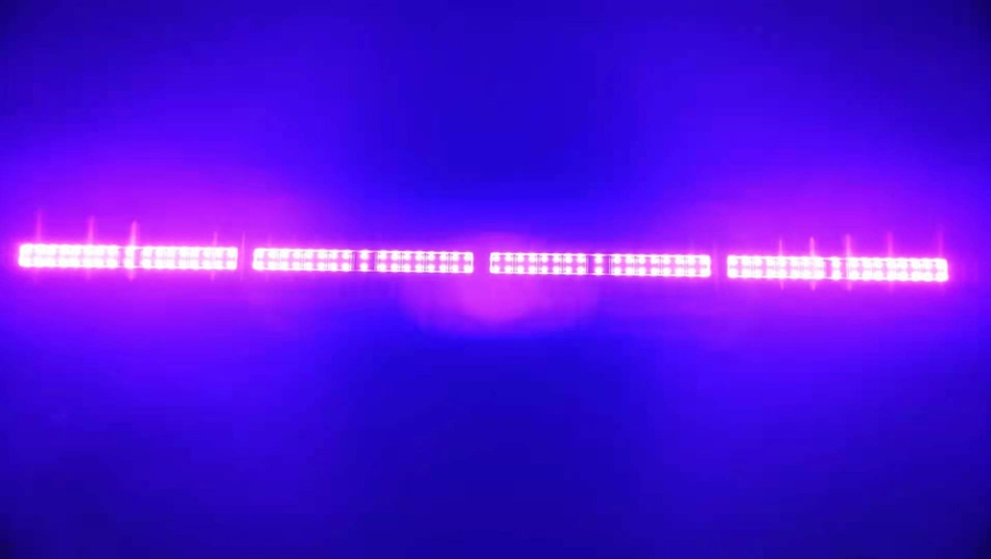 Picture of SunPlix 105NDUVA SunPlix 50W 400nm UV LED Grow Light