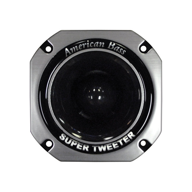 Picture of American Bass MX443T 1.75 in. 200 watt Compression Tweeter&#44; 8 Ohm