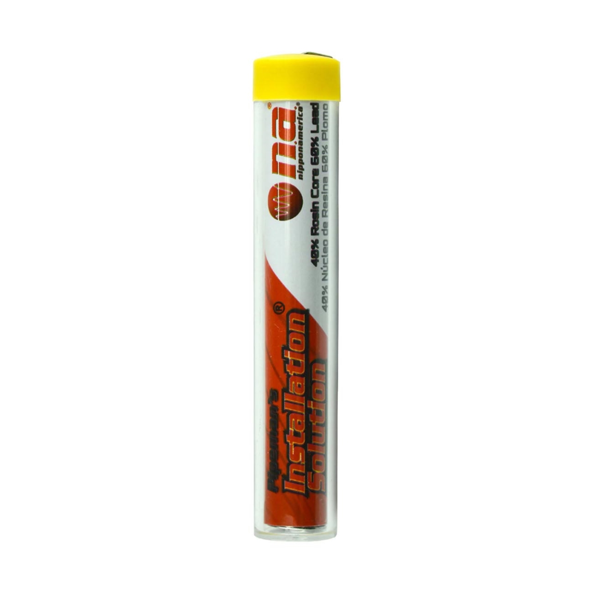 6040PEN 9.8 ft. Installation Solution Rosin Core Solder Wire Pen Type