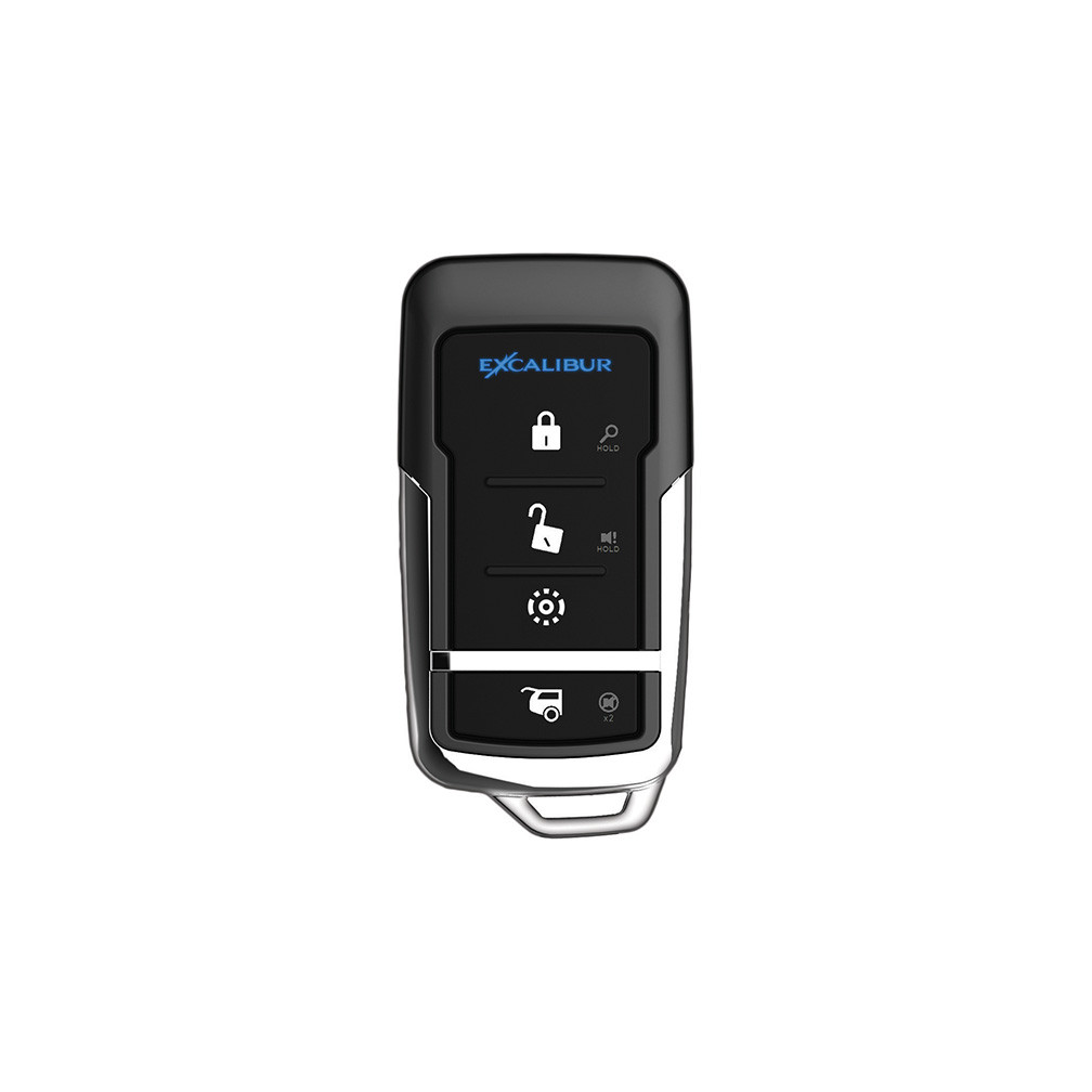 Picture of Excalibur 141107 Omega Replacement Remote for RS360EDP