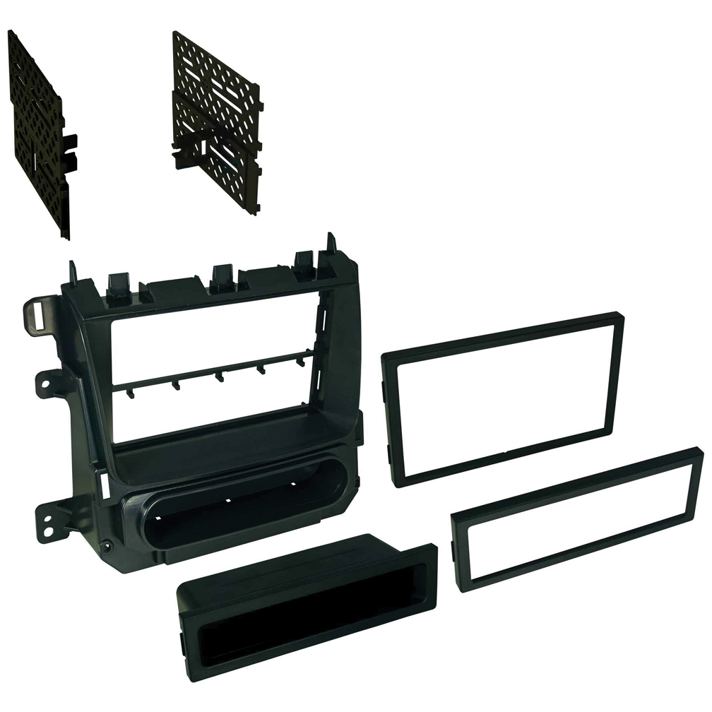 2015 Chevy Tahoe Suburban Gmc Yukon Yukon Xl Kit