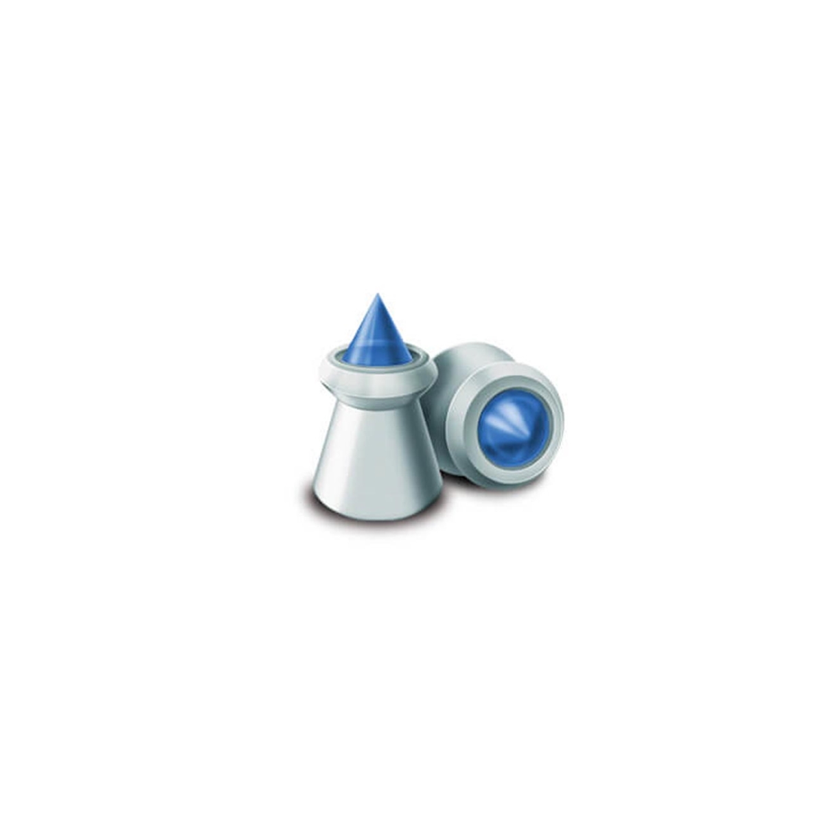 6322705BL54 Blue Bomber, 0.22 Caliber - 250 Count