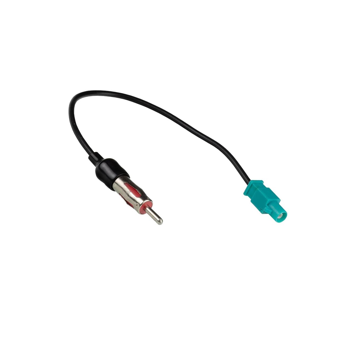 ISEU10 Pipemans Installation Solutions Antenna Adapter for Select Audi, Volkswagen & Domestic - 2000-2019