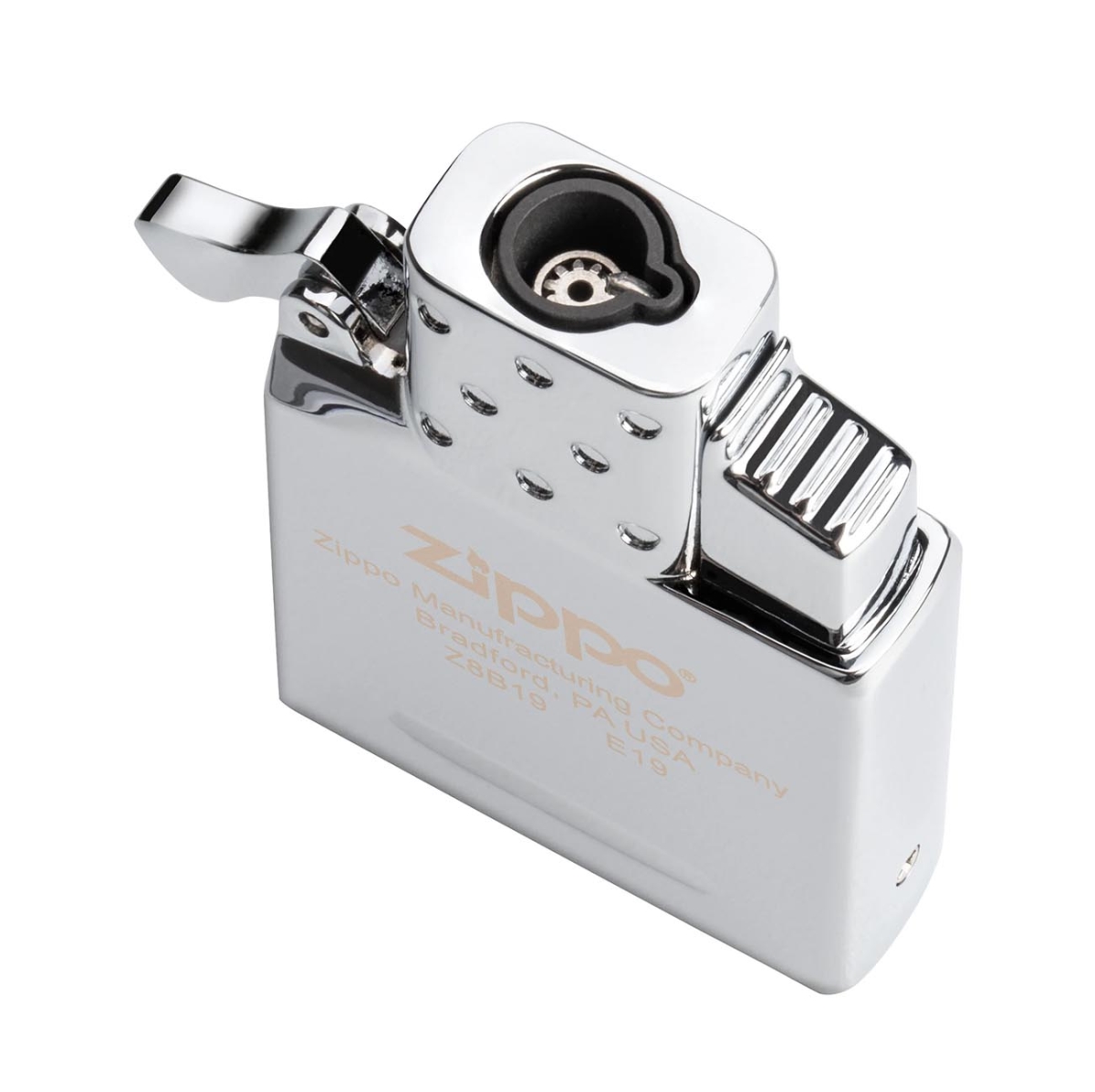 65850 Single Torch Butane Lighter Insert