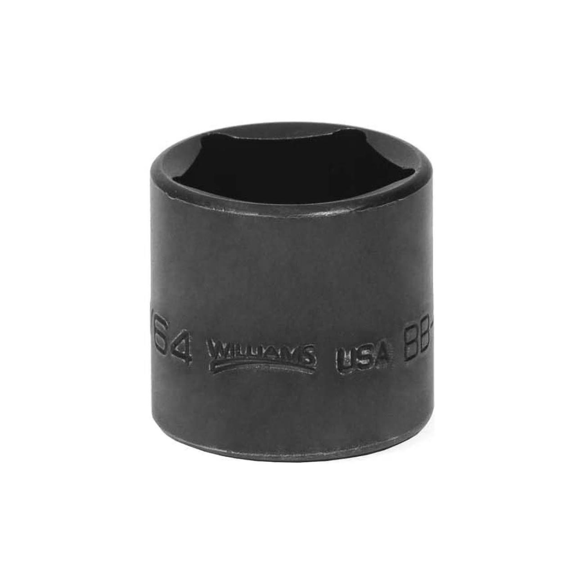 JHWSB526 0.5 in. Drive 5-Point Penta Socket - Size 0.79 in.