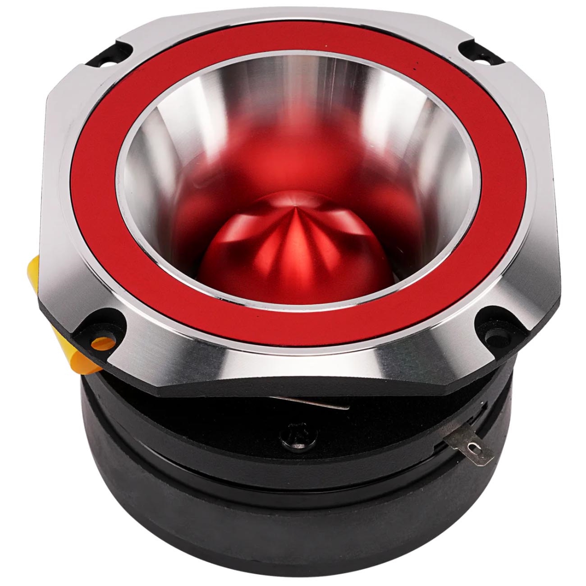 BPSE653 E-Series 6 in. 3-Way Coaxial Car Speakers - 20W RMS & 40W Max