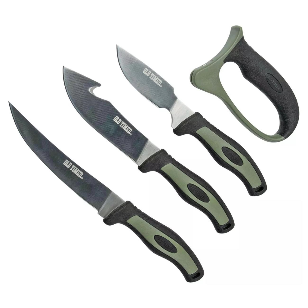 E340LM 40 oz Milled Face Linemans Hammer