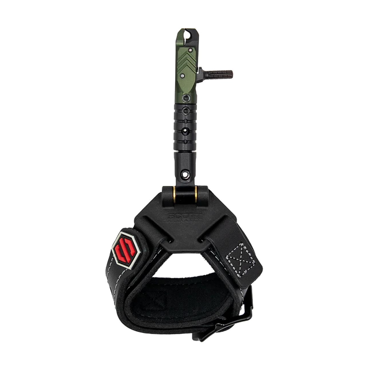Scott Archery Little Goose Release RTS - Green 3017BS-GR