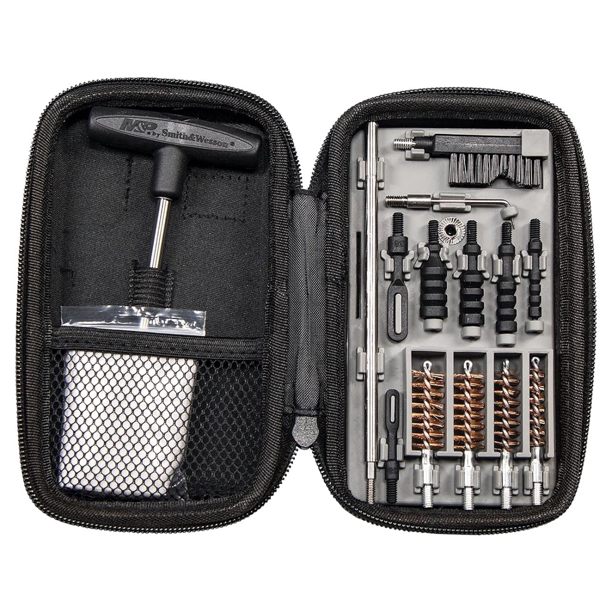 110176 M&P Compact Multi-Caliber Pistol Cleaning Kit