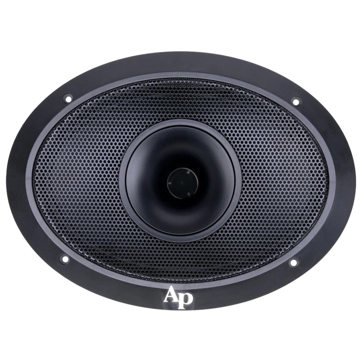 APMB698GCHF 6 x 9 in. Compression Horn Mid-Range 2-Way Loudspeaker - 200W RMS & 400W Max 4 Ohm