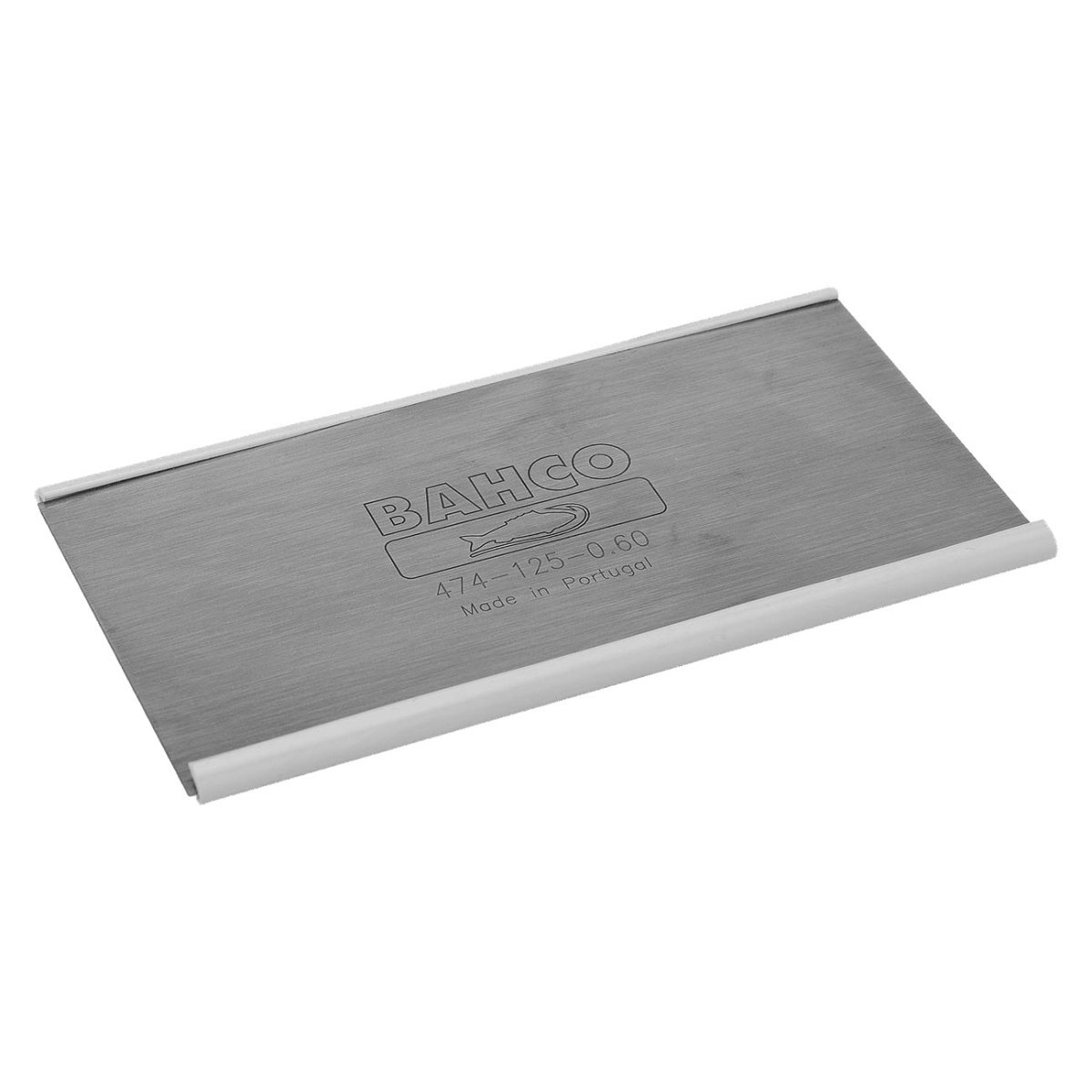 BAH47415008 6 in. Cabinet Scraper with Plastic Edge Protector