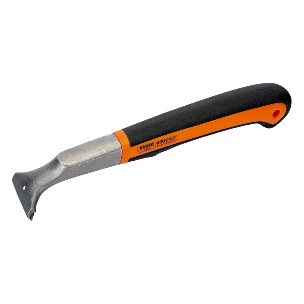 BAH650 2 in. ERGO Wide Universal Paint Scraper with Dual-Component Handle