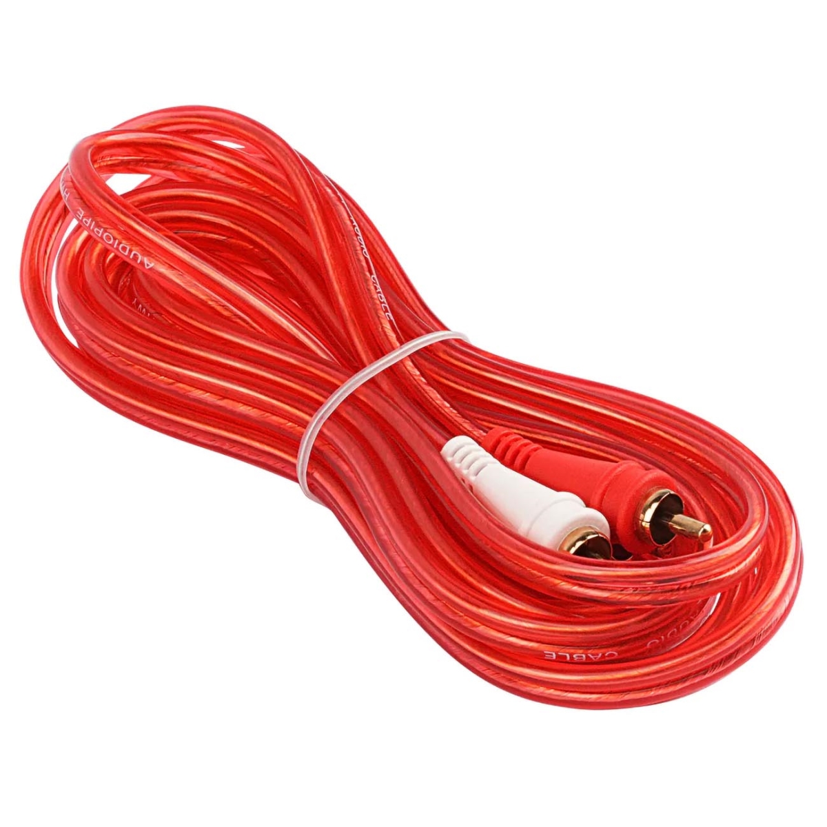 BMVG10 10 ft. Oxygen Free RCA Audio Cable