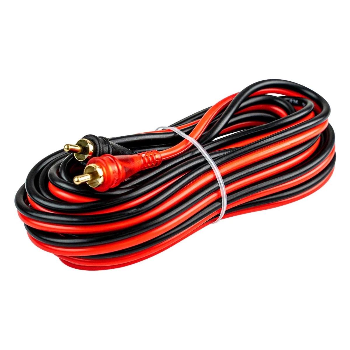 AMFV17 17 ft. Oxygen Free RCA Cable with Gold Connectors