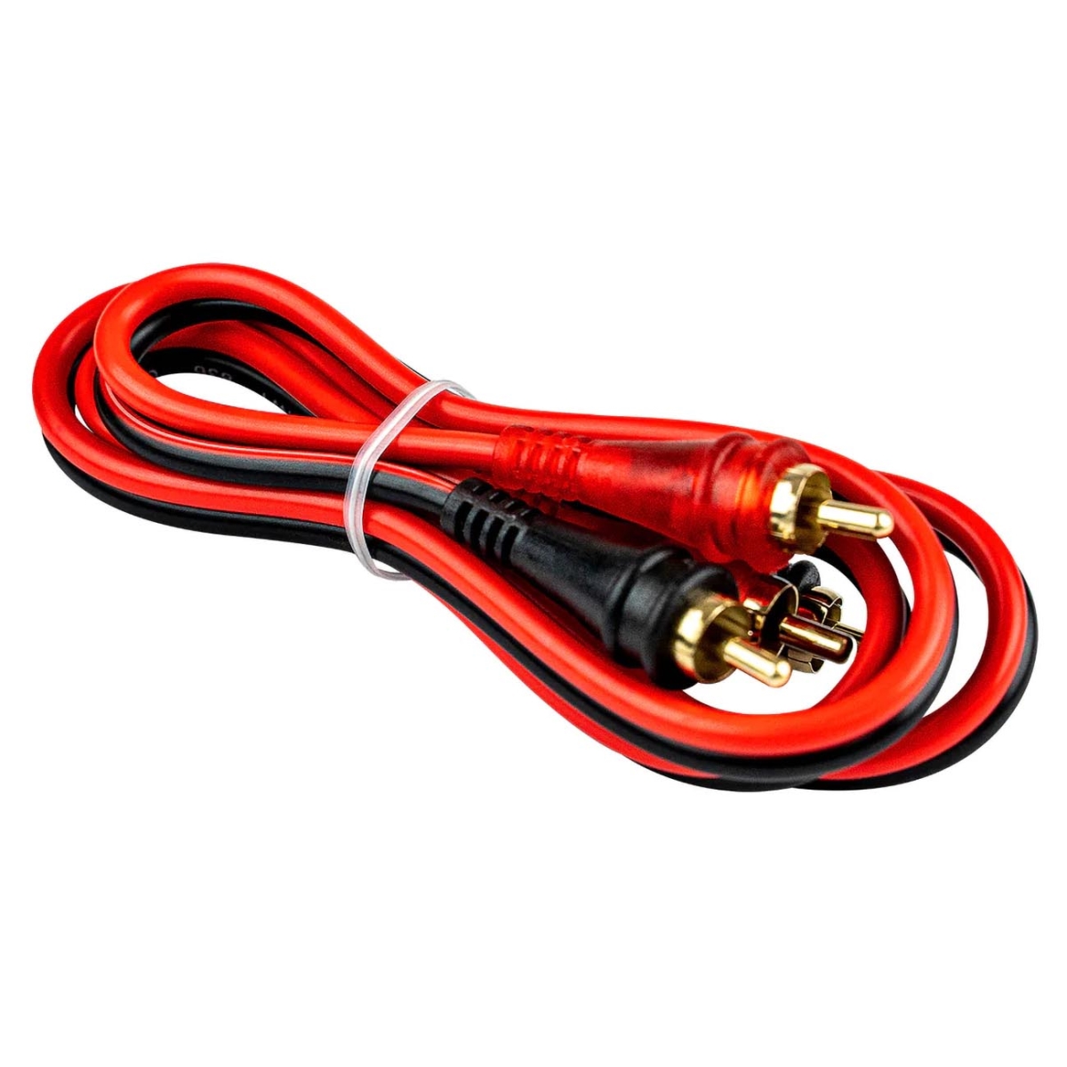 AMFV3 3 ft. Oxygen Free RCA Cable with Gold Connectors