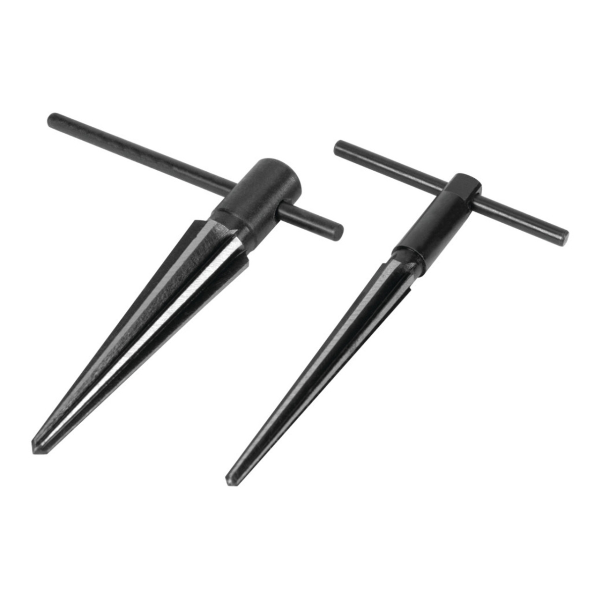 Performance Tool W2967 Tapered Reamer Set with T-Handle
