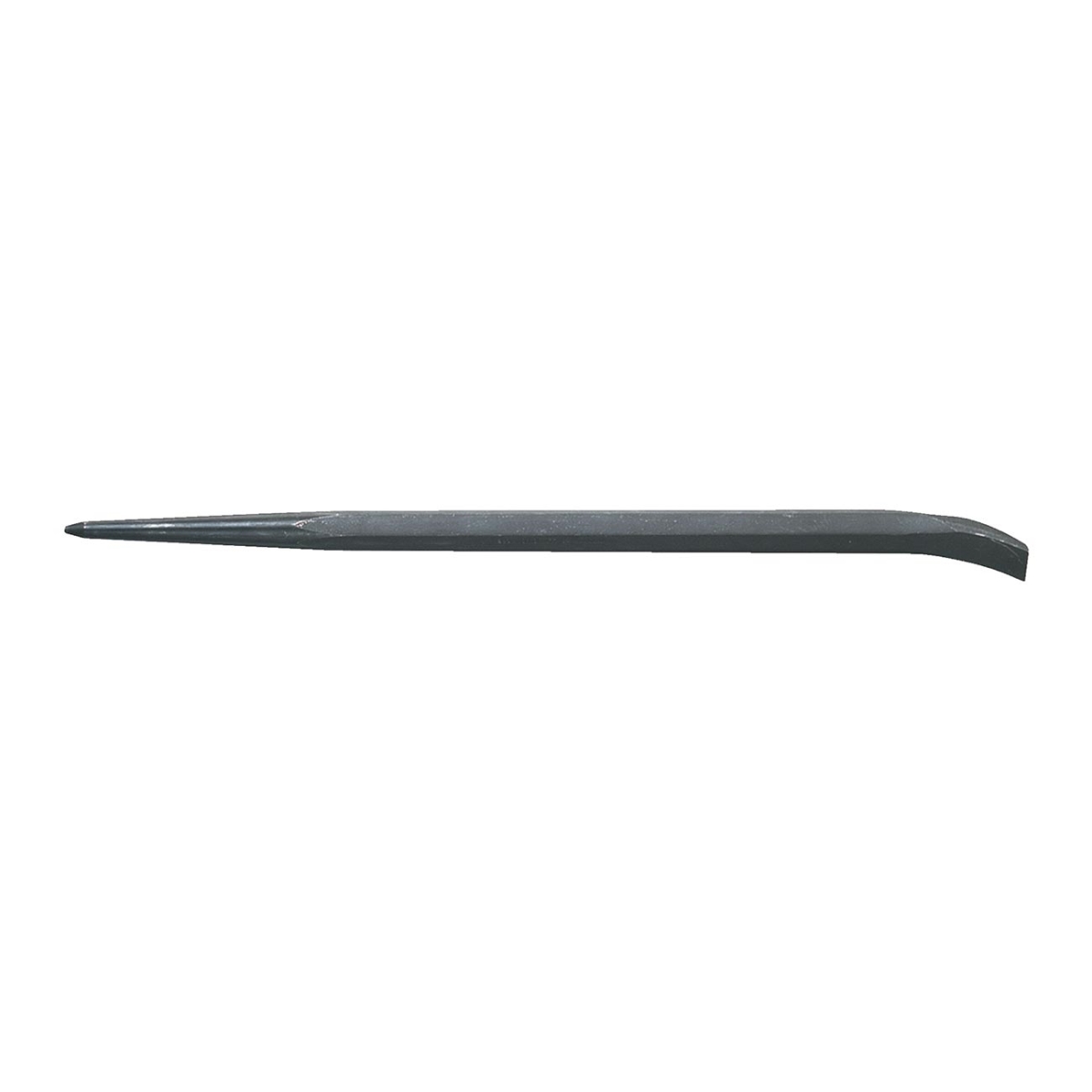 JHWC80A 24 in. Pinch Bar with 0.875 in. Flat Tip