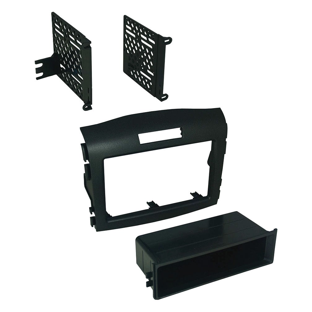 2012-15 Single or Ddin Mount Honda CR-V Mounting Kit