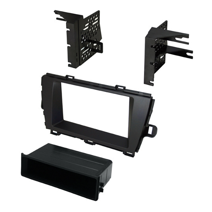 2010-15 Toyota Prius Mounting Kit