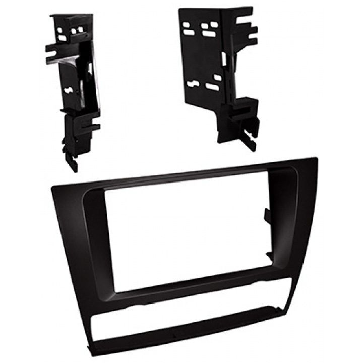 Picture of American International BMWK320 2006-11 & select 20102-2013 BMW 3 Series Double Din kit