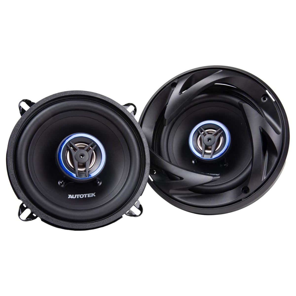 Autotek SM525CX 5.25 in. 2-Way Speakers - 250W Max