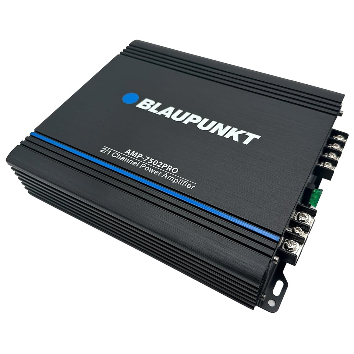 AMP7502PRO Pro Series 2 Channel AB-Class Power Amplifier - 750W Max
