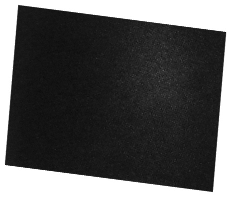 Picture of American International NF1000 15 in. x 20 in. ABS Sheet Plain with One Textured Surface