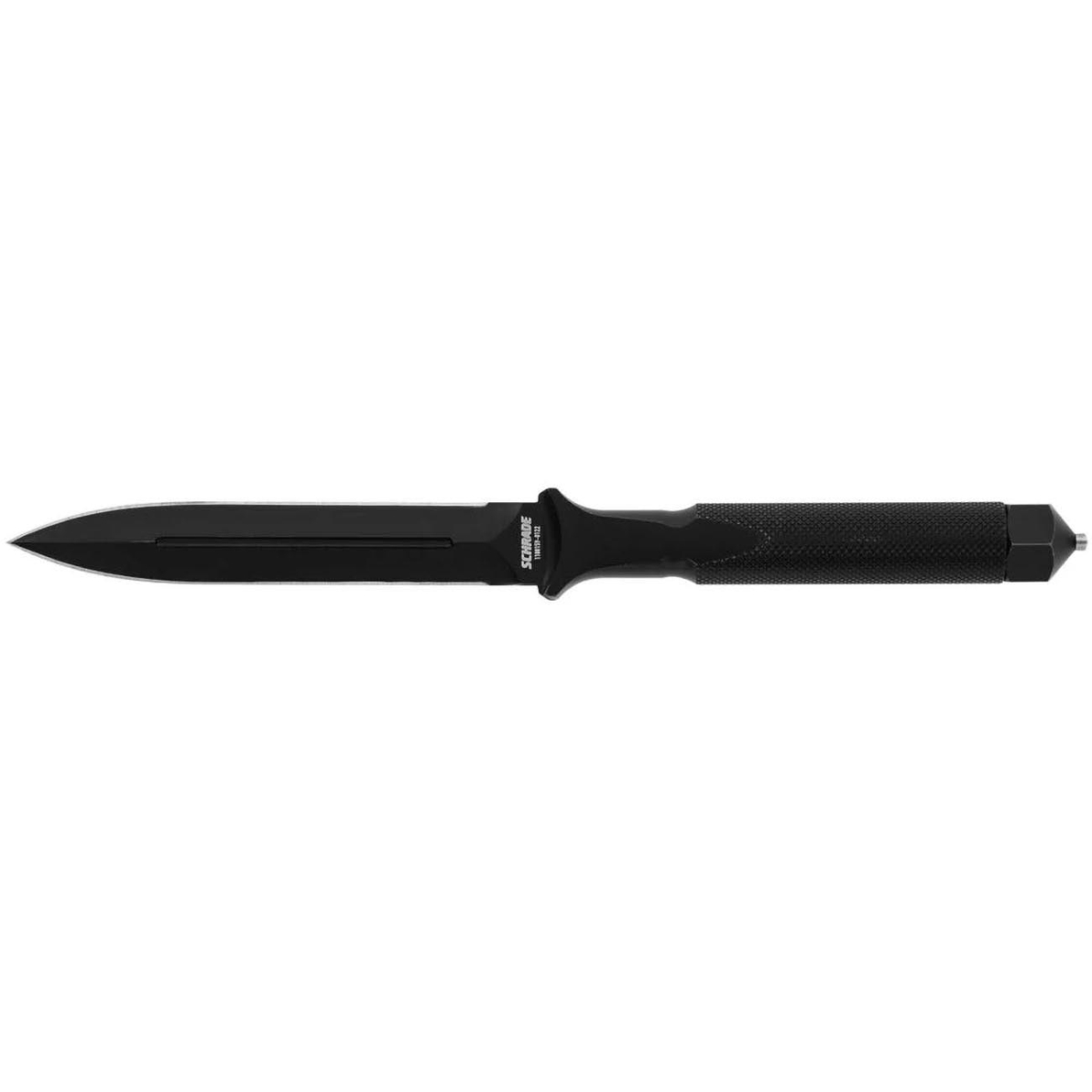 1182511 Schrade Extreme Survival Slim Fixed-Blade Knife