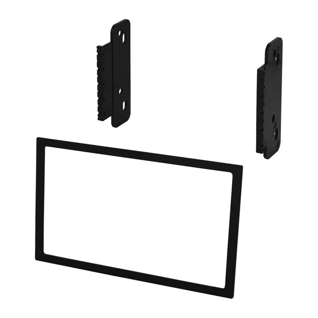 NTR708 1993-2004 Select Nissan Install Kit