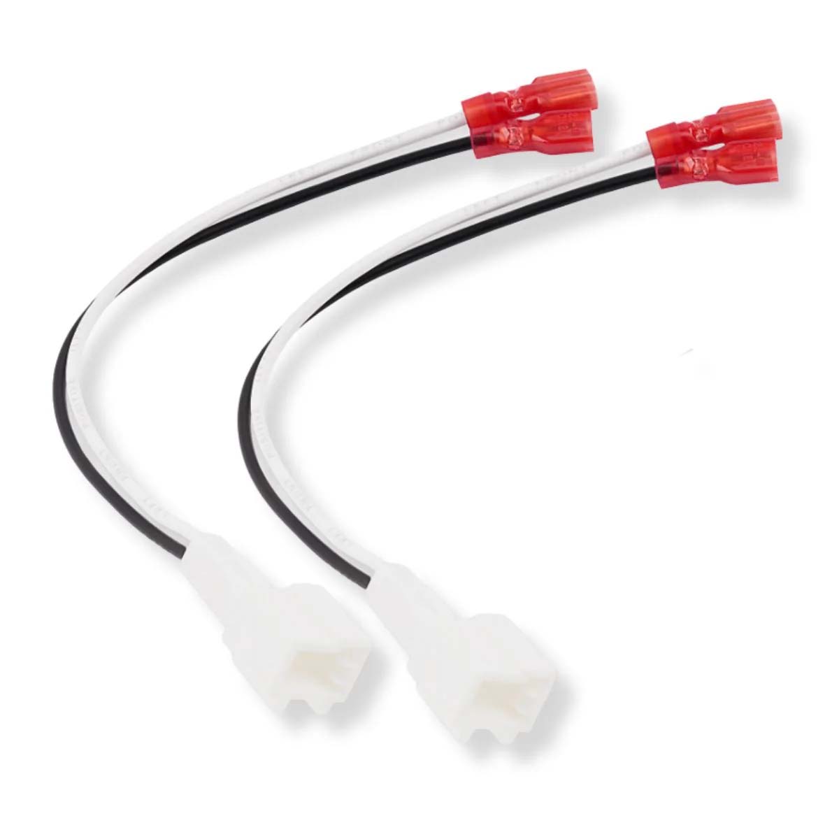 SPKHKIA7303 White Pipemans Installation-Solutions OEM Speaker Wiring Harness for Kia