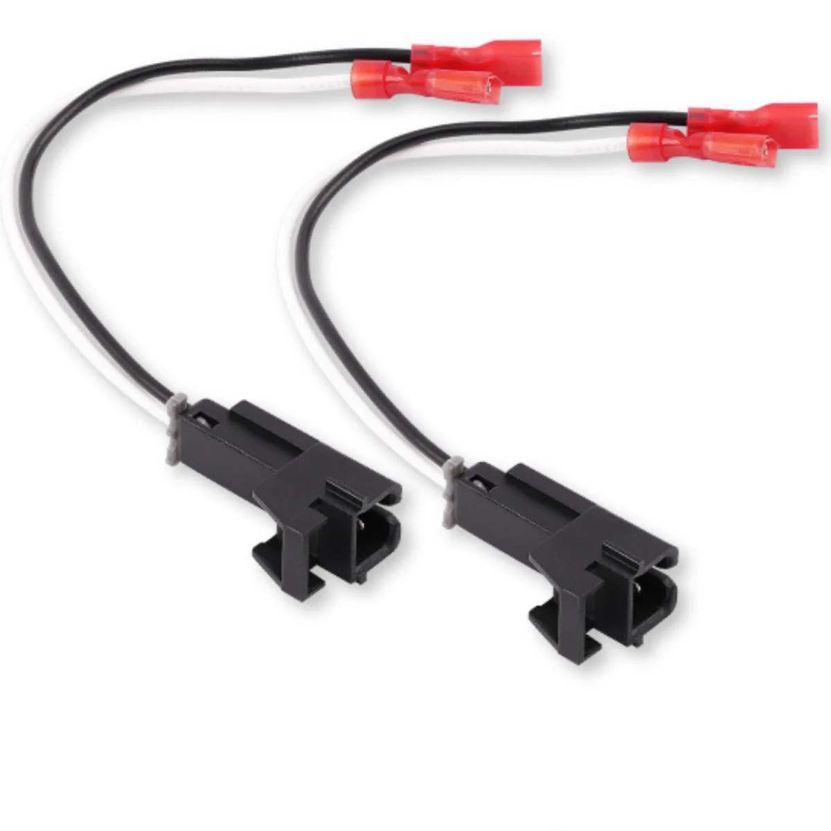 SPKHGM4568 Pipemans Installation Solutions OEM Speaker Wiring Harness for GM - Black