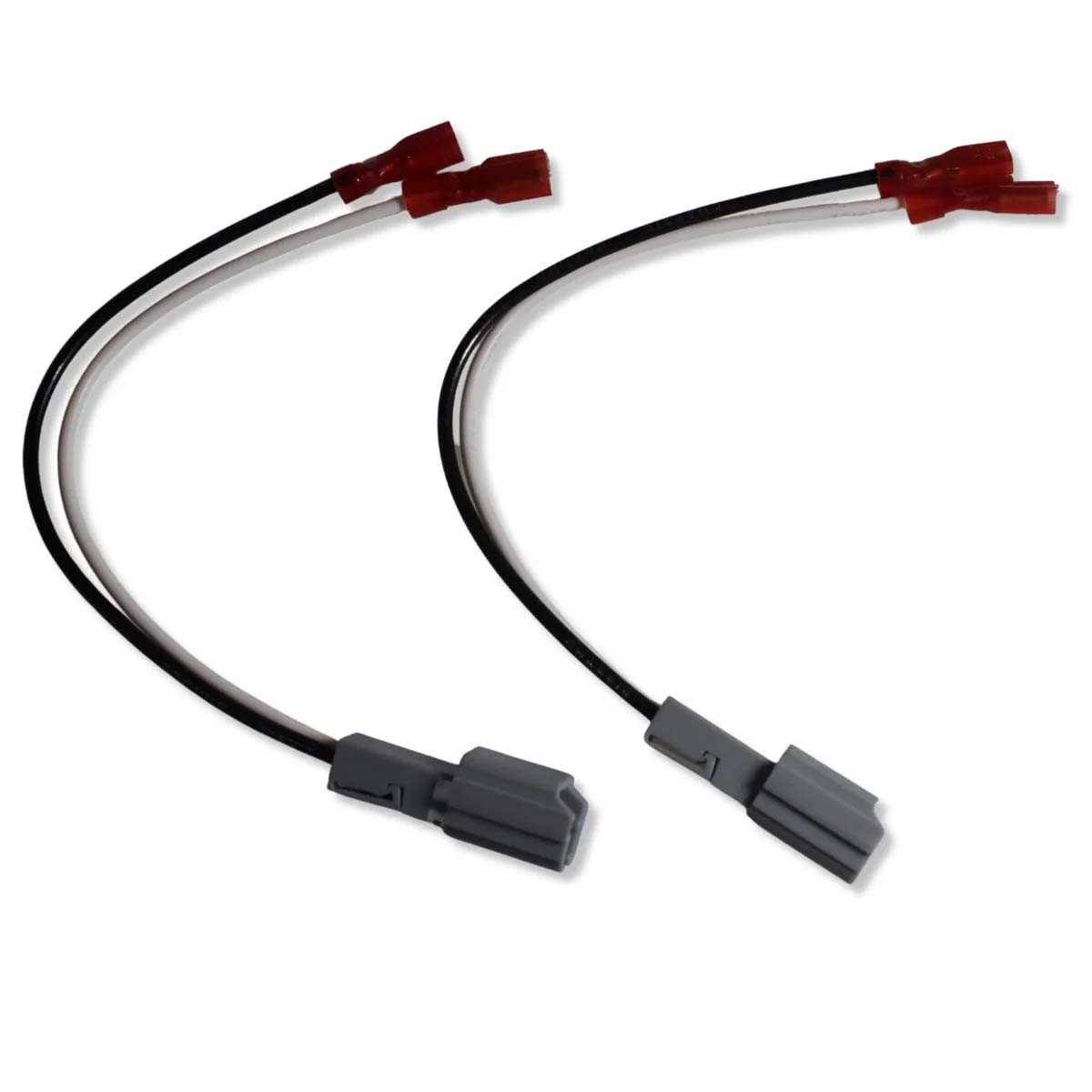 SPKHGM4573 Pipemans Installation Solutions OEM Speaker Wiring Harness for GM
