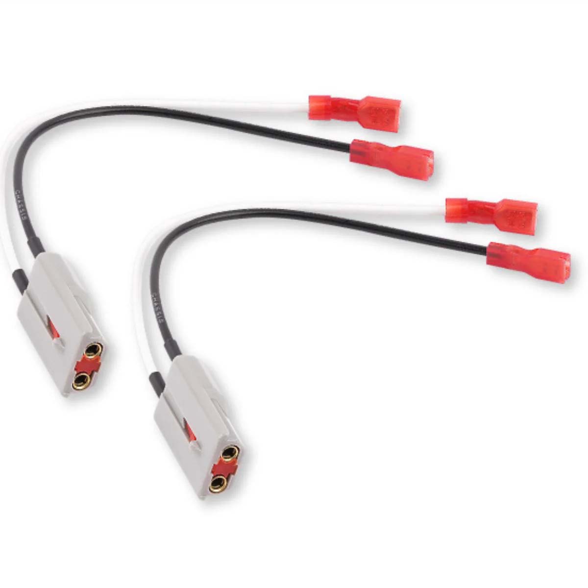 SPKHFORD5500 Pipemans Installation Solutions OEM Speaker Wiring Harness for Ford