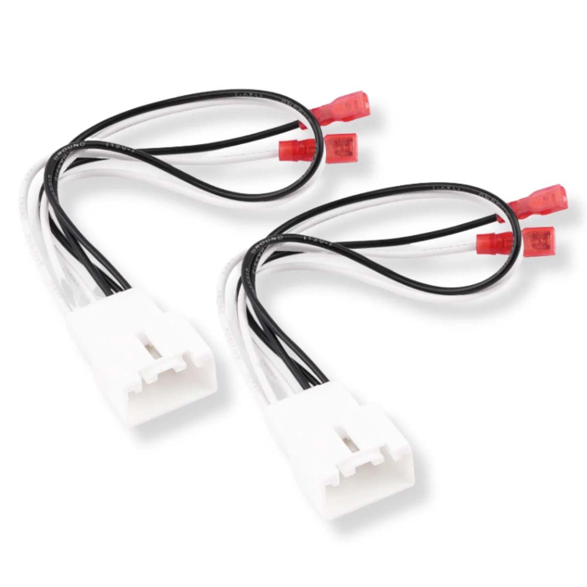 SPKHFOMA5602 Pipemans Installation Solutions OEM Speaker Wiring Harness for Select Vehicles - FOMA-5602