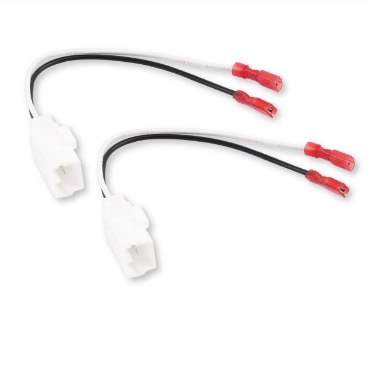 SPKHCHDO6514 Pipemans Installation Solutions OEM Speaker Wiring Harness for Select Vehicles - CHDO-6514