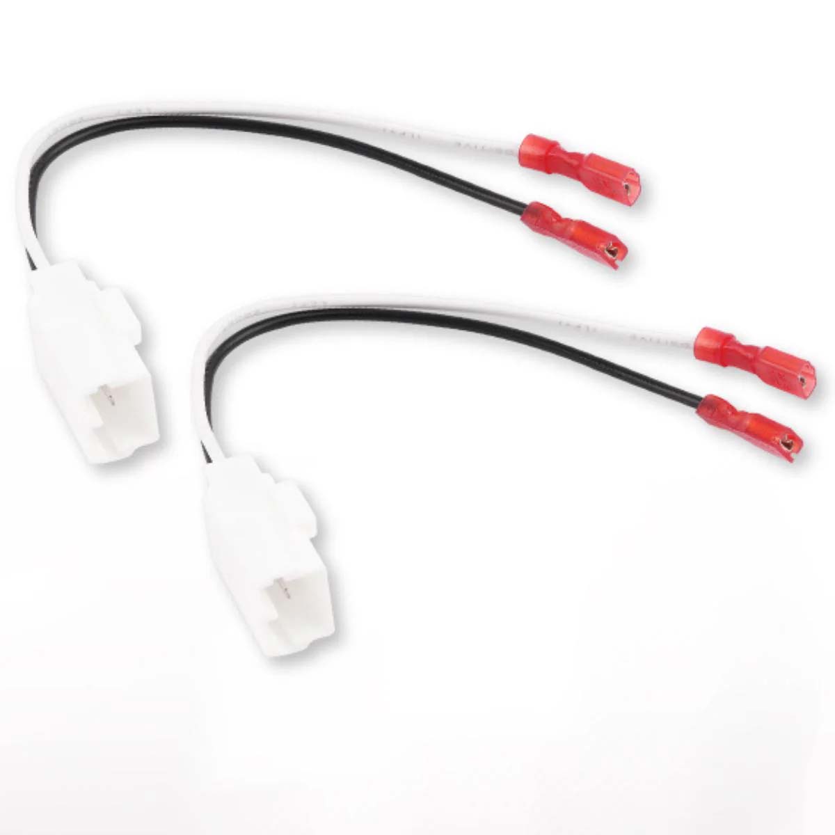 SPKHCHDO6515 Pipemans Installation Solutions OEM Speaker Wiring Harness for Select Vehicles - CHDO-6515