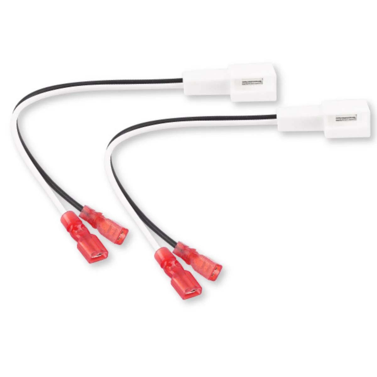 SPKHTOYO8104 Pipemans Installation Solutions OEM Speaker Wiring Harness for 1981-2004 Toyota