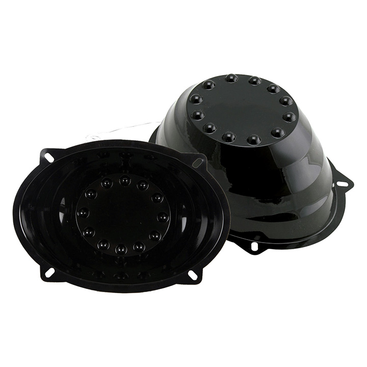 Speaker Protector Baffles for 6 x 9